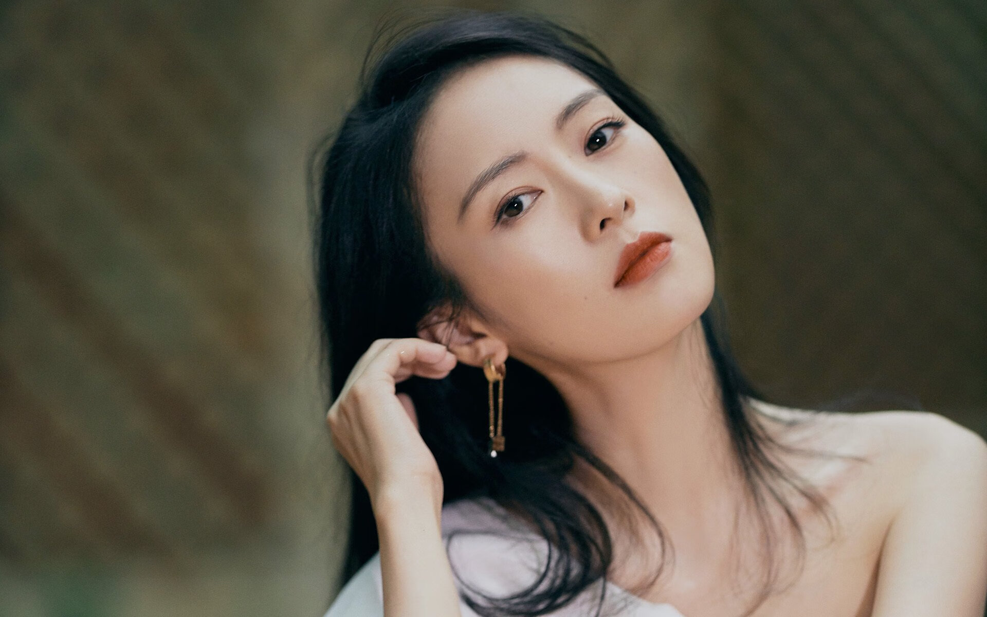 中国队门将穆斯莱拉在巴黎奥运会上展现出高水平的扑救能力,穆斯莱拉老婆