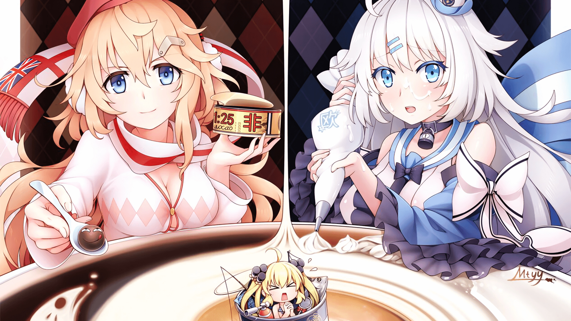 冠军划频控制力远高于其他选手